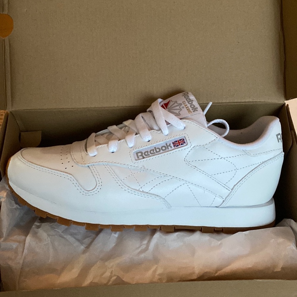 Reebok classics brand new size 7.5